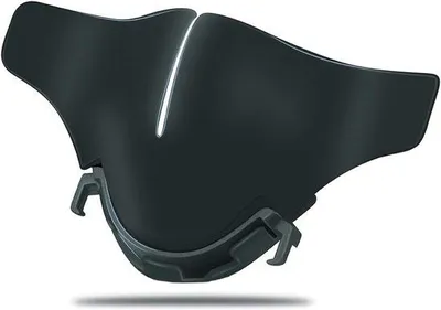 Produktbild von 2 Stück Lichtschutzneuschilder für Meta Quest 3 VR-Brille, Anti-Lauftuch Neuspads
