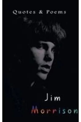 Obrázok produktu pre Jim Morrison