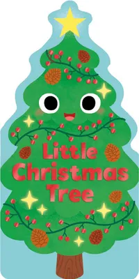 Produktbild von Little Christmas Tree
