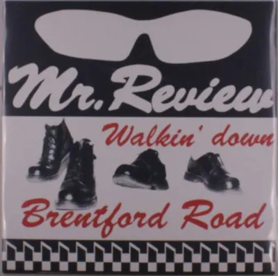 Obrázek produktu pro Walkin' Down Brentford Road