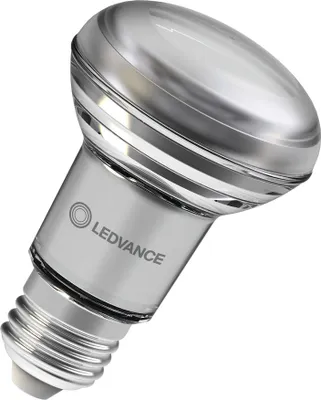 Obrázek produktu pro Osram LED R63 DIM P, 4,9 W, 60 W, E27, 345 lm, 25000 h, Teplá bílá