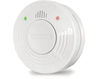 Obrázek produktu pro ELEKTROBOCK LM-107A, Optický senzor, Bezdrátový, Bílá, 85 dB, IP42, Baterie