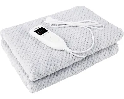 Immagine prodotto di Coperta riscaldante Rohnson R-032, 150 x 80 cm