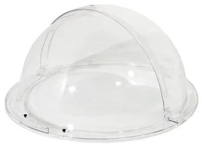 Immagine prodotto di CONTACTO Cappuccio rolltop, altezza: 230 mm
