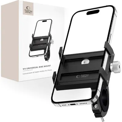 Produktbild von Tech-Protect phone bike mount V4