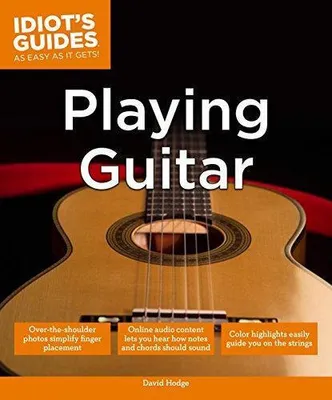 Produktbild von Playing Guitar