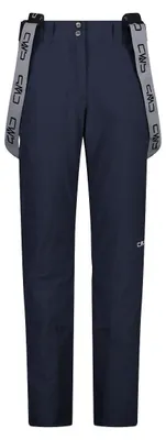 Produktbild von CMP Damen Skihose Pant Blau 48