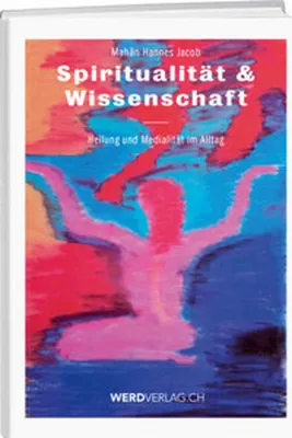 Obrázek produktu pro Spiritualität & Wissenschaft