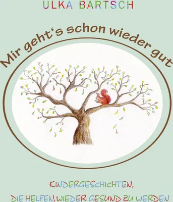 Produktbild von Mir geht's schon wieder gut