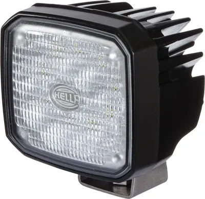 Image de Projecteur de travail 24 V 30 W LED 6.500 K 2.200 lm HELLA universel