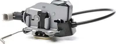 Imagen del producto de METZGER 2310790. Cerradura de portón trasero, cerradura de maletero para LAND ROVER Discovery IV (L319). Portón trasero
