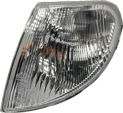 Obrázok produktu pre Ľavé signálne svetlo so zásuvkou Peugeot Partner Citroen Berlingo | 630363, 630381