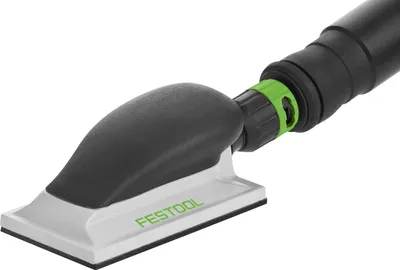 Produktbild von Festool Schleifklotz HSK-A 80x130