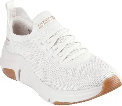 Produktbild von Skechers BOBS Sport Sparrow Flex - Instant Clout off weiß 36,5