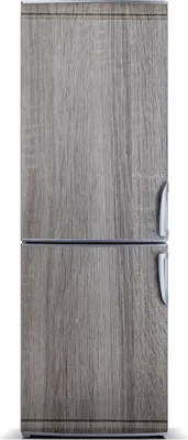 Immagine prodotto di Decorazione per frigorifero Tulup - Tappetino magnetico - 60 cm x 180 cm - Magnete da applicare al frigorifero - Materiale: legno