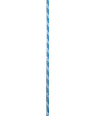 5mm Reepschnur von Edelrid in Blau; geeignet für Klettern.