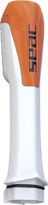 Obrázek produktu pro Seacsub 1720018000122a Freediving Šnorchlování Bílá,Oranžová Bílá,Oranžová Jedna velikost