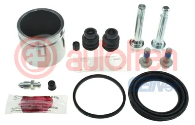 Produktbild von AUTOFREN SEINSA Bremssattel-Reparatursatz für HYUNDAI IONIQ (AE) Vorne 58mm D45898S