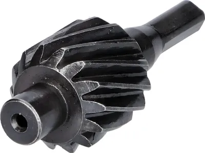 Produktbild von Schraubenrad Drehzahlmesserantrieb 14 Zähne für Simson S51, S53, S70, S83, SR50, SR80, KR51/2, M531, M541, M741