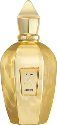 Obrázek produktu pro Xerjoff Accento Overdose EdP unisex 100ml Pro ženy