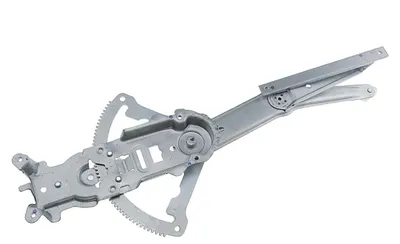 Produktbild von Fensterheber passend für Opel Corsa C (X01), vorne links, elektrisch