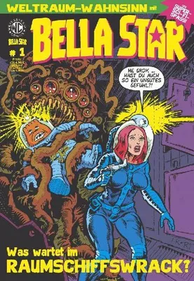 Produktbild von Bella Star 1