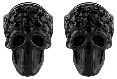 Produktbild von Philipp Plein - PJOEA18EU - Ohrringe - Uni - ENIGMA