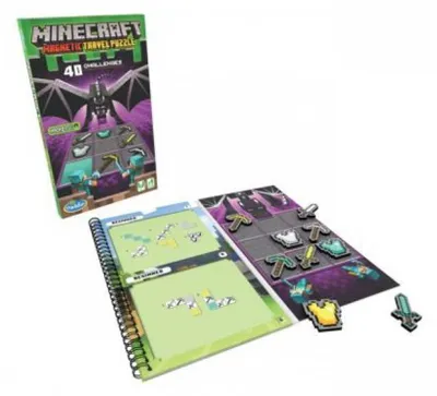 Immagine prodotto di ThinkFun 76419, 8 anno/i