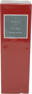 Zdjęcie produktu dla Cartier Pasha de Cartier woda toaletowa 200ml