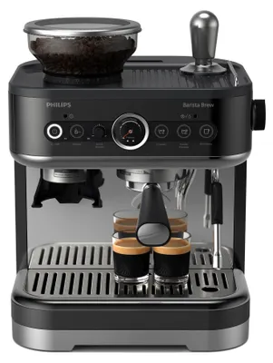 Productafbeelding van Philips PSA 3218/10 Barista Brew