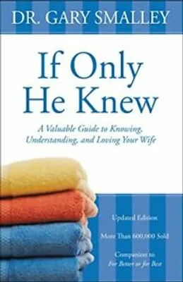 Zdjęcie produktu dla If Only He Knew – Lingua: Inglese