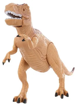 Immagine prodotto di Dinosauro interattivo con luci e suoni Smily Play