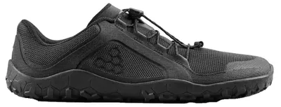 Produktbild von Vivobarefoot Primus Trail 3.5 Fg Barefoot Trailrunning-schuhe Schwarz EU 43 Mann Schwarz EU 43