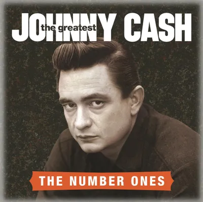 Produktbild von The Greatest: The Number Ones