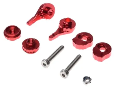 Produktbild von CNC und CNCR CONTROL ROT