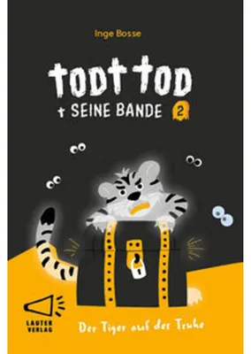 Image de Todt Tod und seine Bande Bd2