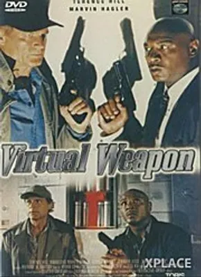 Produktbild von Virtual Weapon