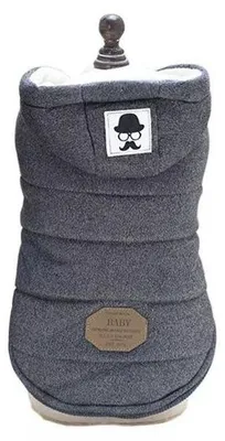 Produktbild von Surtep Animals Winterjacke für Hund Baby