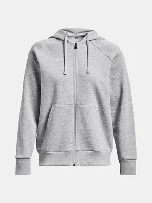 Image de Under Armour Rival Fleece Veste de sweat femme