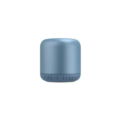 Produktbild von Hama Drum 2.0, 3,5 W, 1%, Verkabelt & Kabellos, A2DP, AVRCP, HFP, 10 m, Mikro-USB