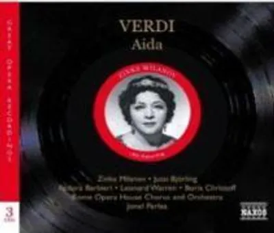 Produktbild von Aida