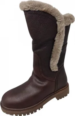 Produktbild von Bagatt Extim Stiefel Braun