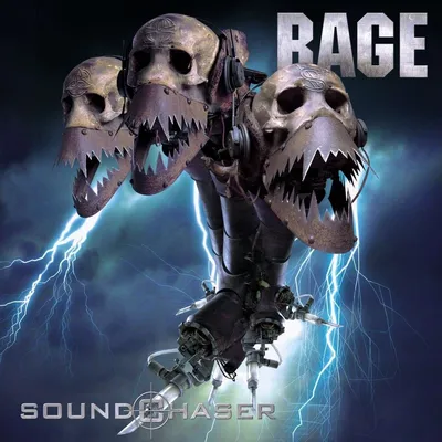 Obrázek produktu pro Rage: Soundchaser