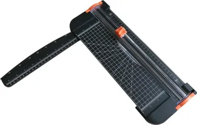 Zdjęcie produktu dla Ag855 Gilotyna Do Papieru - Trymer