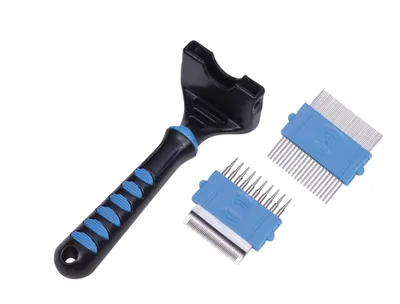 Immagine prodotto di Nobby COMFORT LINE 4 in 1