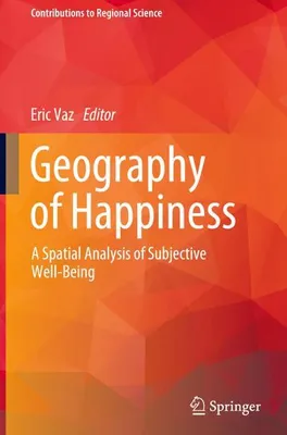 Zdjęcie produktu dla Geography of Happiness