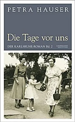 Produktbild von Die Tage vor uns