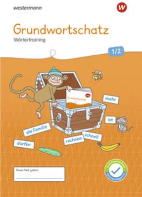Image de Westermann Unterrichtsmaterialien Grundschule