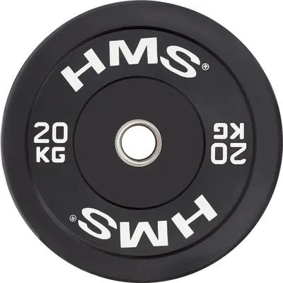 Zdjęcie produktu dla Krążek olimpijski HMS BBR 20 kg