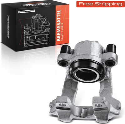 Produktbild von Frankberg 1x Bremssattel Vorderachse Rechts für BMW 1er F20 F21 2 Cabriolet F23 2 Coupe F22 F87 2011-2021